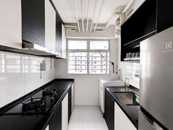 Blk 327C Punggol Vue (Punggol), HDB 2 Rooms #586249391